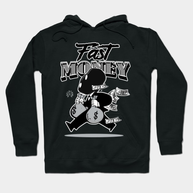 fast money